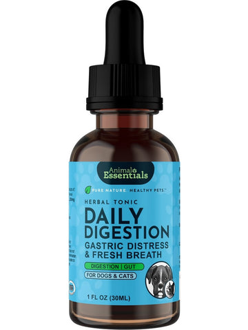 Animal Essentials, Daily Digestion, 1 oz