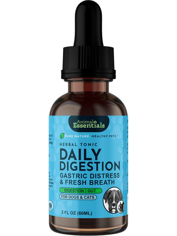 Animal Essentials, Daily Digestion, 2 oz