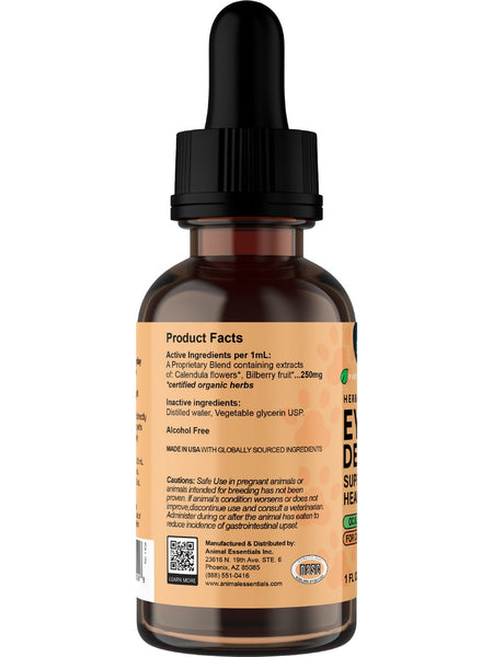 Animal Essentials, Eye Defense, 1 oz