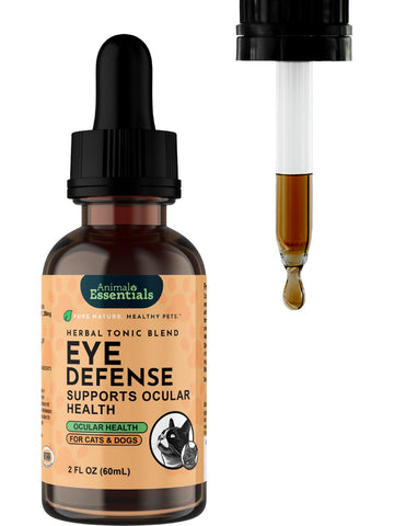 Animal Essentials, Eye Defense, 2 oz