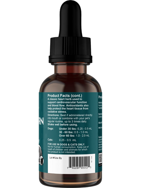 Animal Essentials, Hawthorn Berry, 2 oz