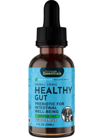 Animal Essentials, Healthy Gut, 1 oz