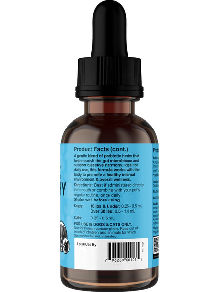 Animal Essentials, Healthy Gut, 1 oz