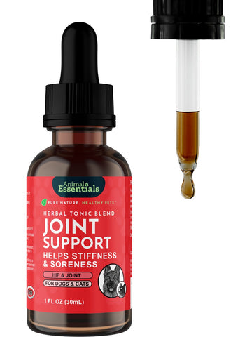 Animal Essentials, Joint Support, 1 oz