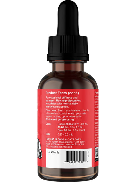 Animal Essentials, Joint Support, 1 oz