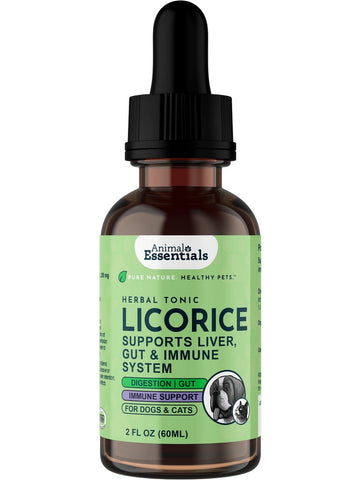 Animal Essentials, Licorice Extract, 2 oz