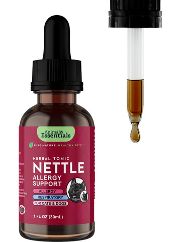 Animal Essentials, Nettle, 1 fl oz