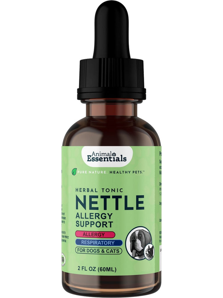 Animal Essentials, Nettle, 2 fl oz