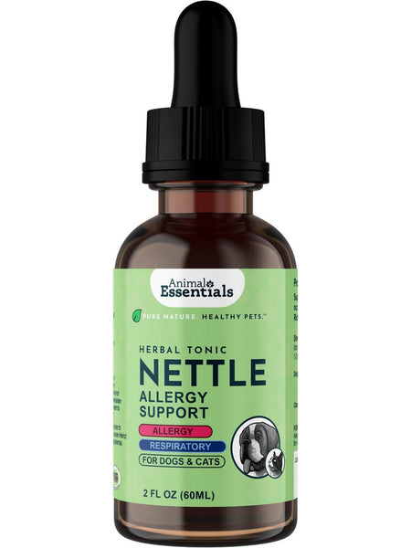 Animal Essentials, Nettle, 2 fl oz