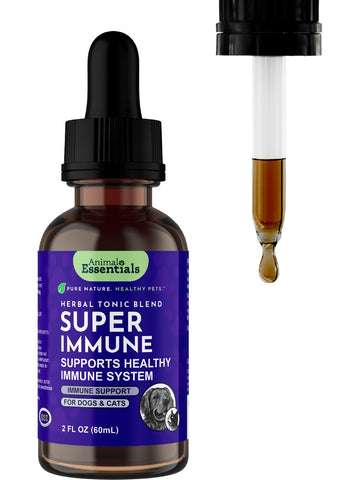 Animal Essentials, Super Immune, 2 oz