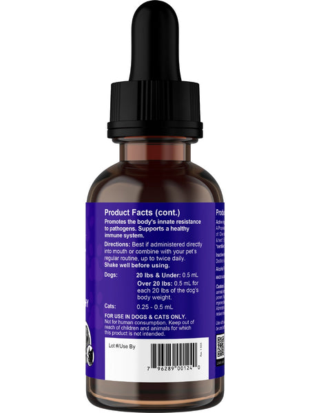 Animal Essentials, Super Immune, 2 oz