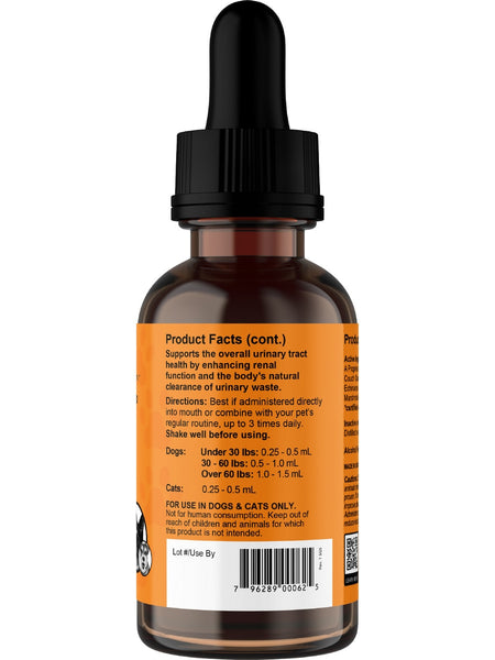 Animal Essentials, Tinkle Tonic, 2 oz