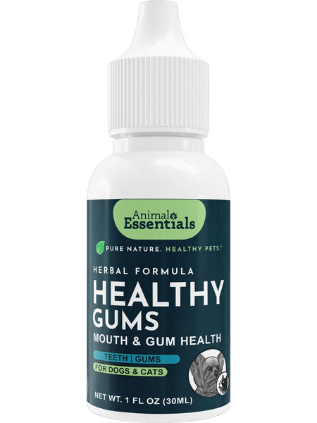 Animal Essentials, Healthy Gums, 1 oz