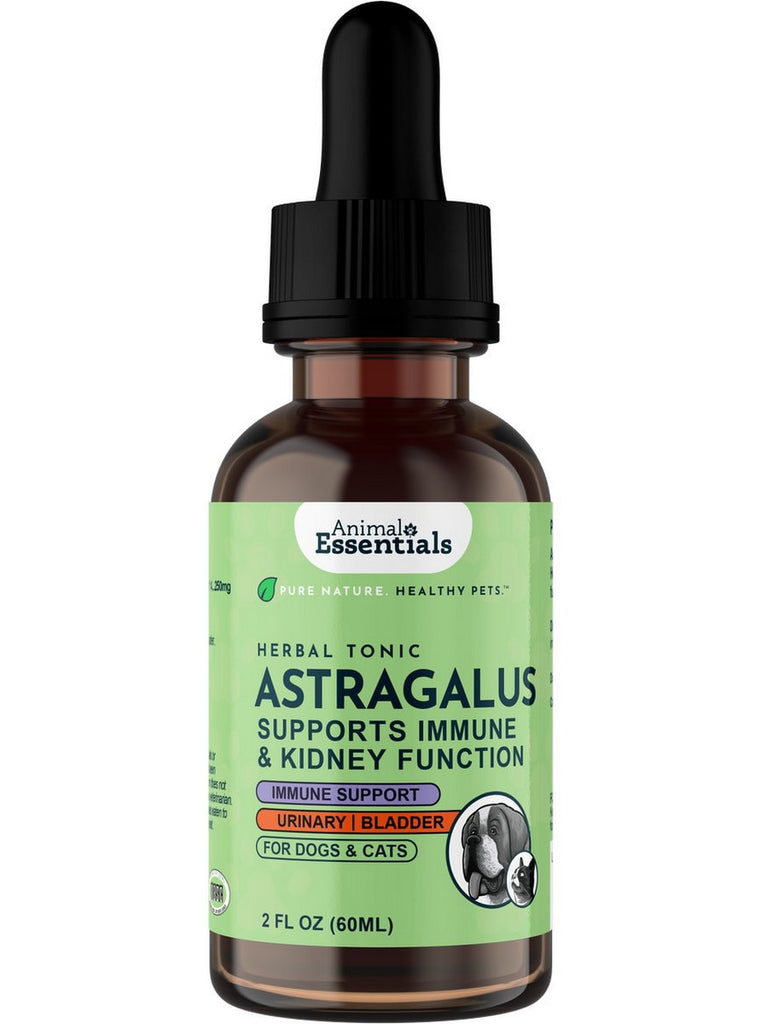 Animal Essentials, Astragalus, 2 fl oz