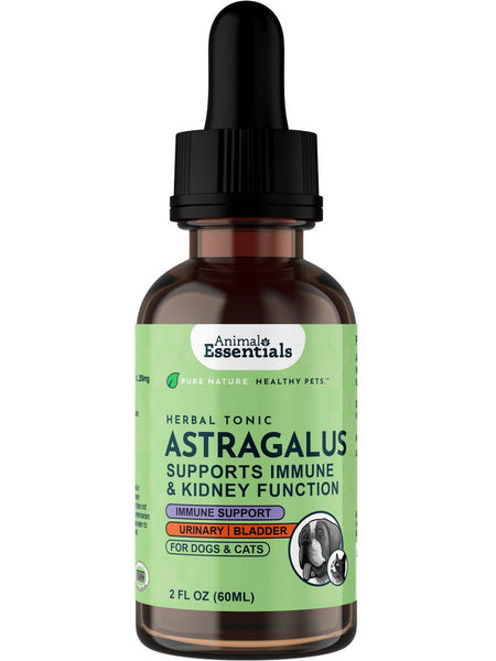 Animal Essentials, Astragalus, 2 fl oz