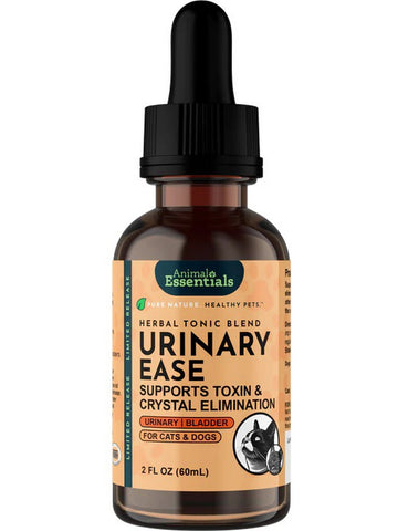 Animal Essentials, Urinary Ease, 2 fl oz