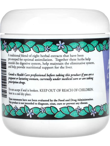 Alta Health Products, Can-Gest A Natural Digestive Aid, 4 oz Tub
