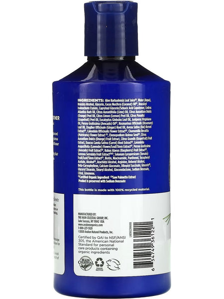 Avalon Organics, Thickening Biotin B-Complex Conditioner, 14 fl oz