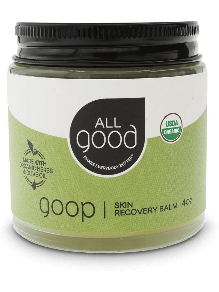 All Good, All Good Goop, 4 oz