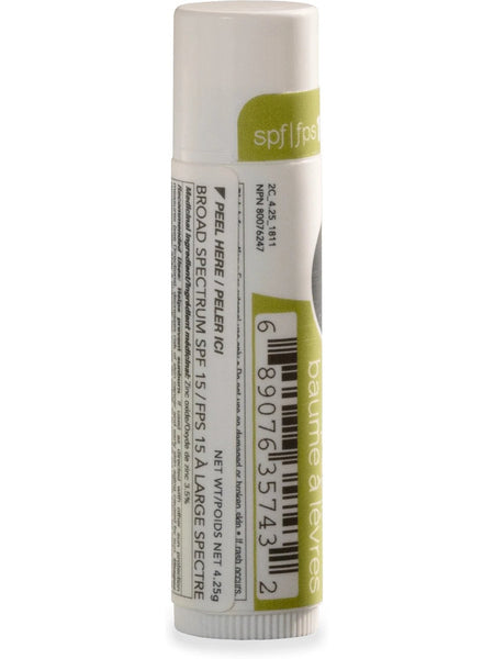All Good, Lip Balm SPF15, Original, 4.25g