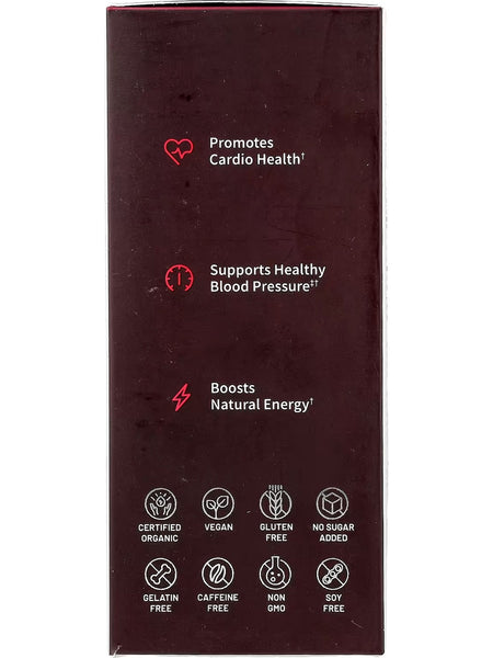Snap Supplements, Nitric Oxide, Mixed Berry, 10 Stick Packs