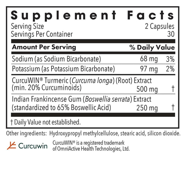 Allergy Research Group, Herxheimer Support, 60 Vegetarian Capsules
