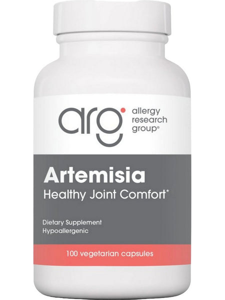 Allergy Research Group, Artemisia, 100 Vegetarian Capsules