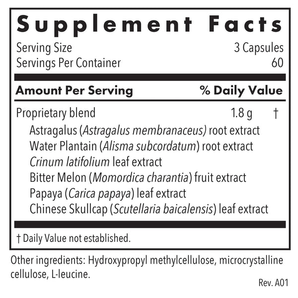 Allergy Research Group, Healthy Prostate & Ovary, 180 Vegetarian Capsules
