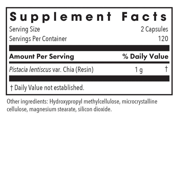 Allergy Research Group, Mastica Digestive Support, 240 Vegetarian Capsules