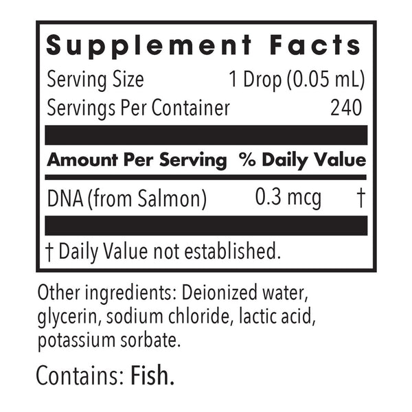 Allergy Research Group, Mucolyxir, 12 mL (4 fl oz)