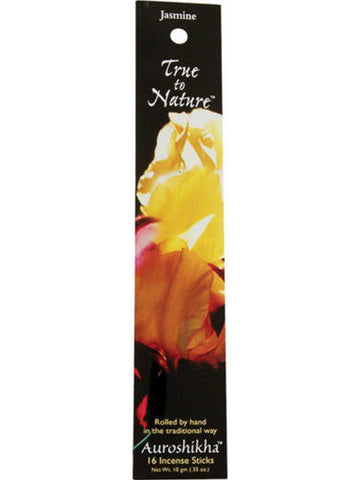 Jasmine Incense, 10 gm, Auroshikha