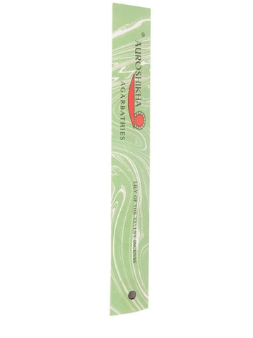 Auroshikha, Incense Lily of the Valley, 10 g, 14 sticks