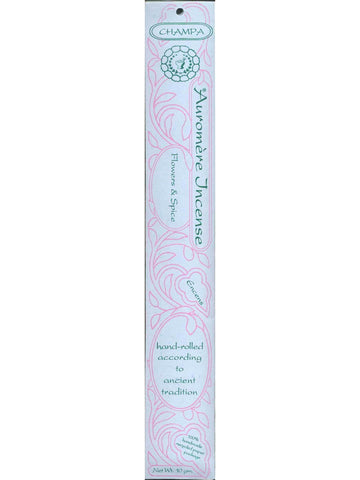 Champa Incense, 10 gm, Auromere