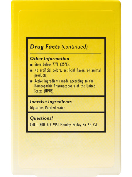 Bach Original Flower Essences, Kids Rescue Remedy, 10ml