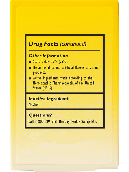 Bach Original Flower Essences, Rescue Remedy Spray, 7 ml