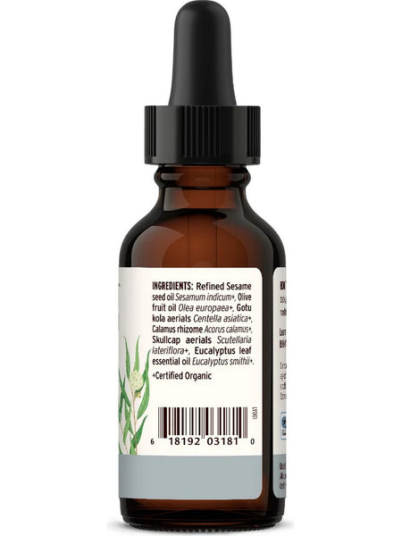 Banyan Botanicals, Nasya Oil, 1 oz