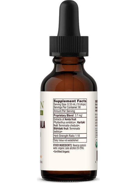 Banyan Botanicals, Liver Cleanser, Plant Essence, 1 fl oz