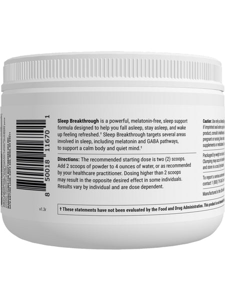 BIOptimizers, Sleep Breakthrough Tropical Dreams, 7.7oz