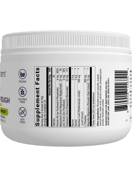BIOptimizers, Sleep Breakthrough Tropical Dreams, 7.7oz