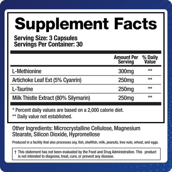 BioMatrix, Support Liver, 90 Capsules