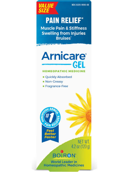 Boiron, Arnicare Gel, 4.2 oz