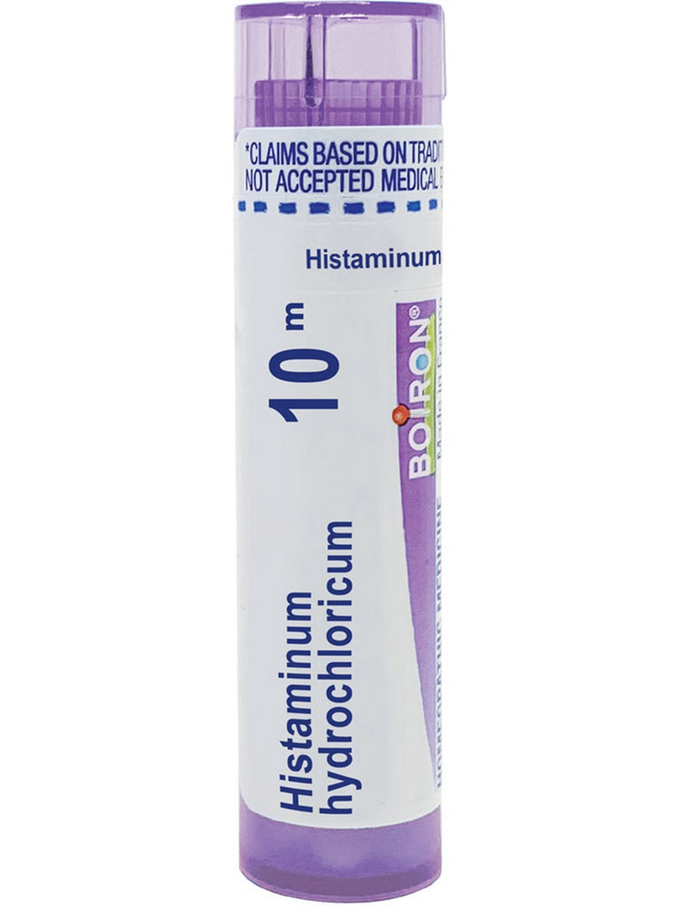Boiron, Histaminum Hydrochloricum 10M, 80 Pellets