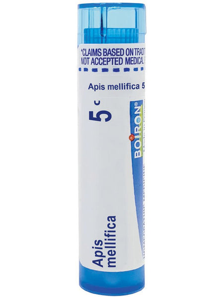Boiron, Apis Mellifica 5C, 80 Pellets