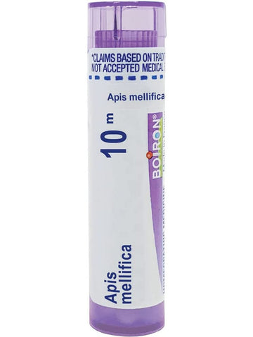 Boiron, Apis Mellifica 10M, 80 Pellets