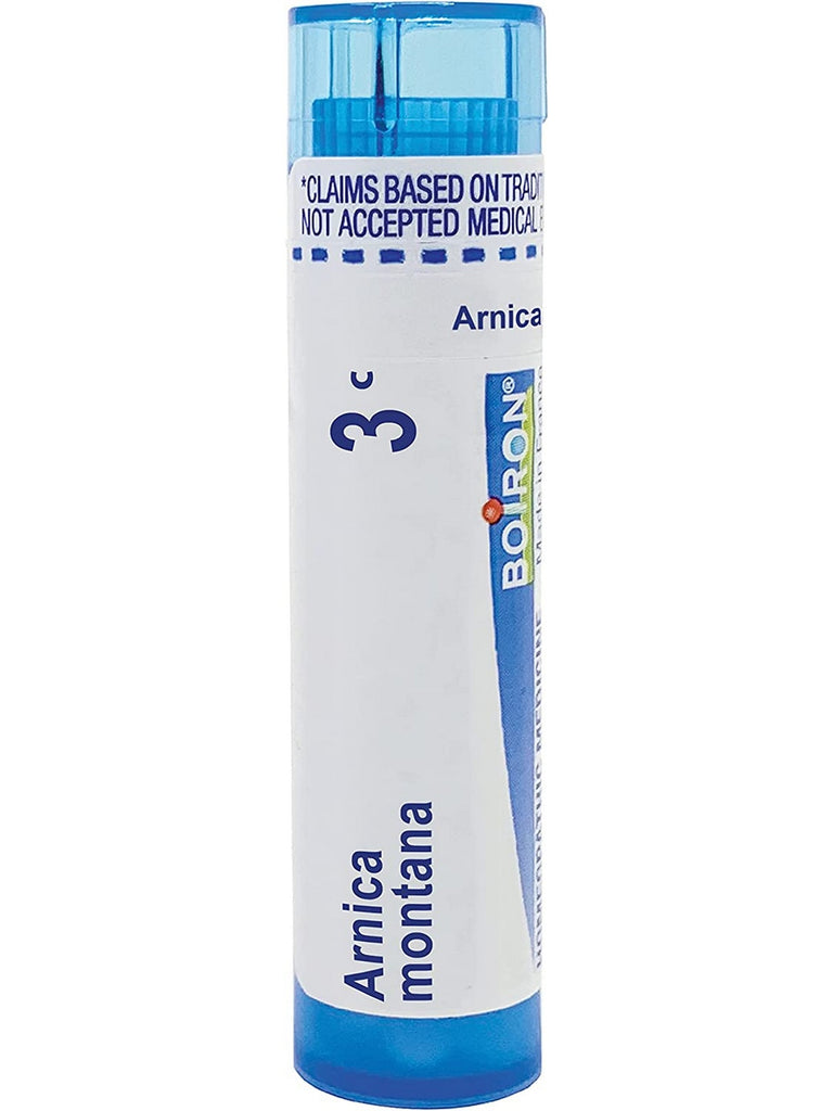 Boiron, Arnica Montana 3C, 80 Pellets