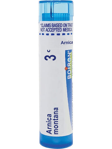 Boiron, Arnica Montana 3C, 80 Pellets