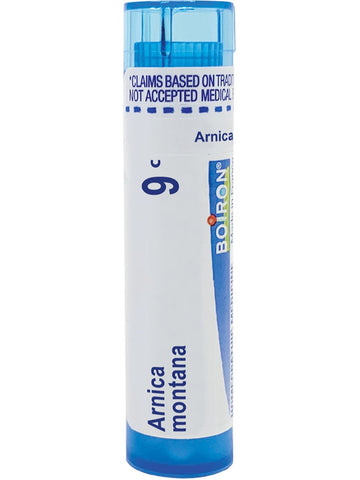 Boiron, Arnica Montana 9C, 80 Pellets