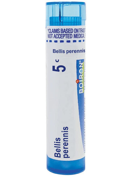 Boiron, Bellis Perennis 5C, 80 Pellets