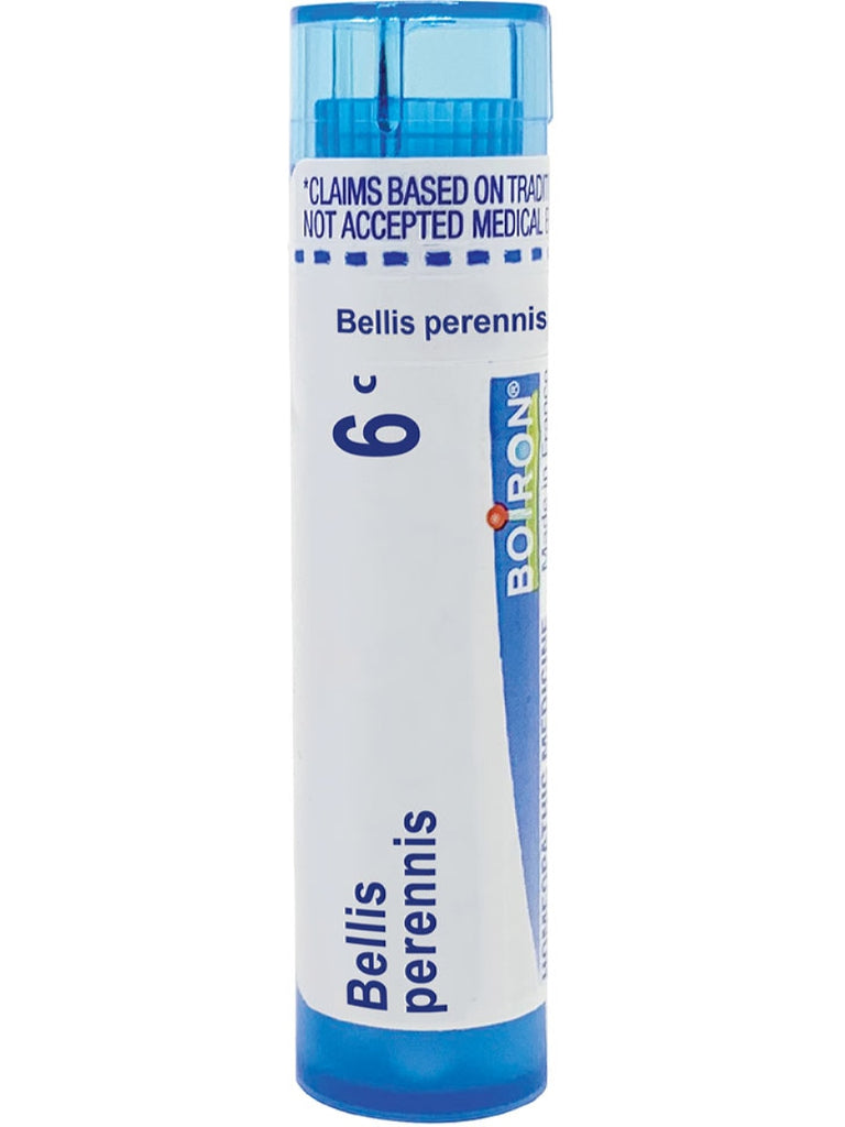 Boiron, Bellis Perennis 6C, 80 Pellets