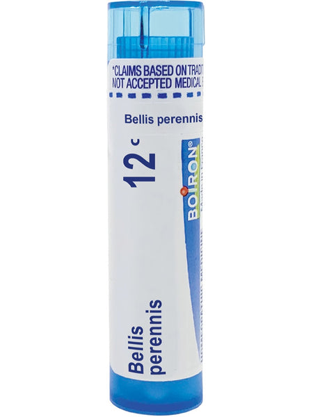 Boiron, Bellis Perennis 12C, 80 Pellets